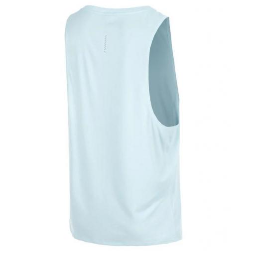 Camiseta Tirantes Puma Run Velocity Azul Claro [1]