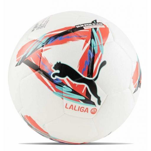 Balón Fútbol Puma Orbita La Liga 2024-2025 Hybrid