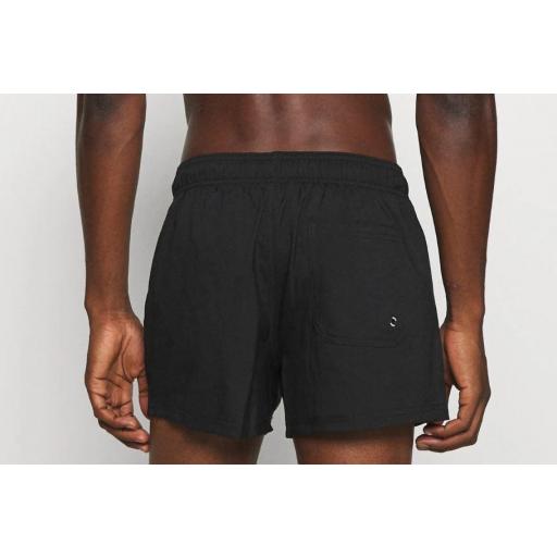 Bañador Puma Swim Short Lenght Negro [1]