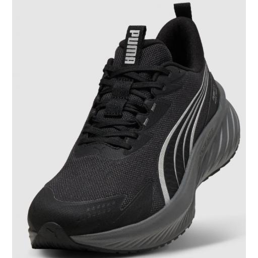 Zapatillas Puma Pounce Lite 2 PTX Negra [2]