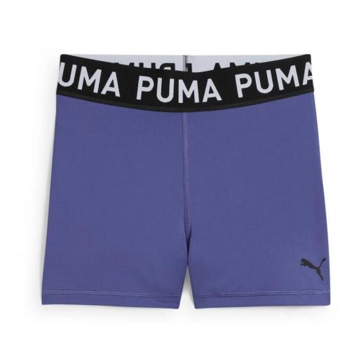Malla Corta Puma Strong 3" Tight Blue Crystal