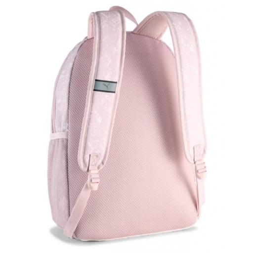 Mochila con Estuche Puma Phase Backpack rosa [3]