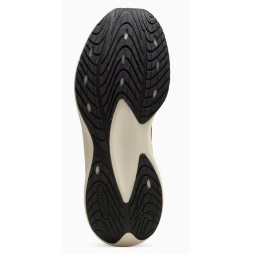 Zapatillas Puma Pounce Lite 2 Negro/Dorado [3]