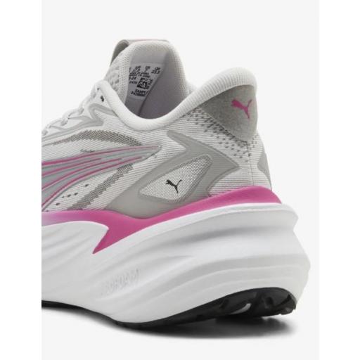 Zapatillas Puma Maxima Pro Gris/Rosa [2]