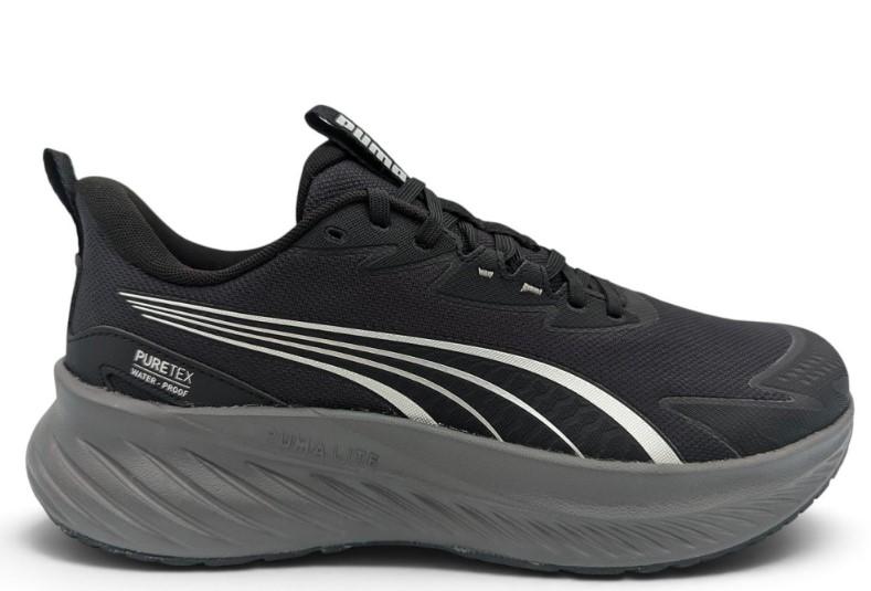 Zapatillas Puma Pounce Lite 2 PTX Negra