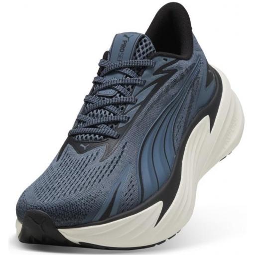 Zapatillas Puma Maxima Pro Azul Oscuro [2]