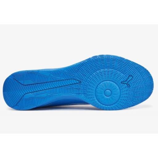 Zapatillas Fútbol Sala Puma Ultra 6 Play IT Azul [3]