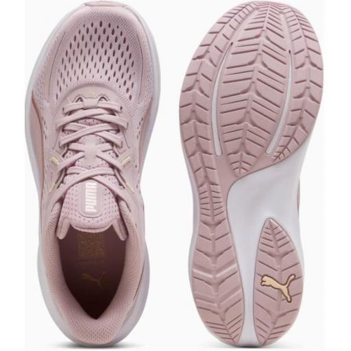 Zapatillas Puma SkyRocket Lite 2 Rosa Dorado [3]