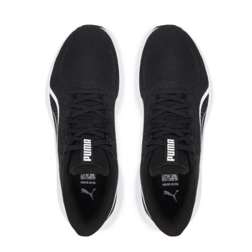 Zapatillas Puma Pounce Lite 2 Jr Negra [2]