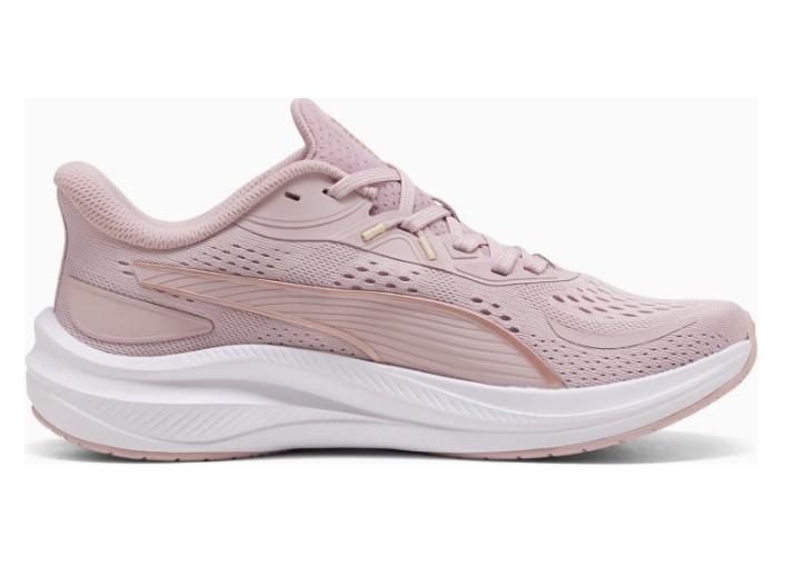 Zapatillas Puma SkyRocket Lite 2 Rosa Dorado