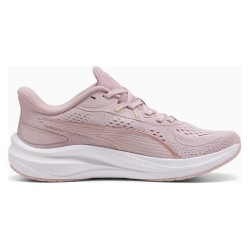 Zapatillas Puma SkyRocket Lite 2 Rosa Dorado [0]
