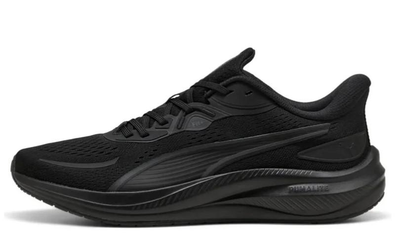 Zapatillas Puma Skyrocket Lite 2 Negra