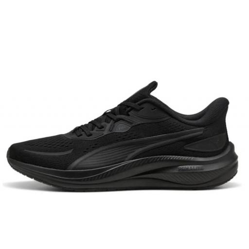 Zapatillas Puma Skyrocket Lite 2 Negra [0]