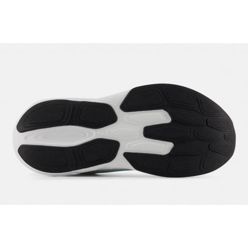 Zapatillas New Balance Fresh Foam 625 Celeste/Amarillo [3]