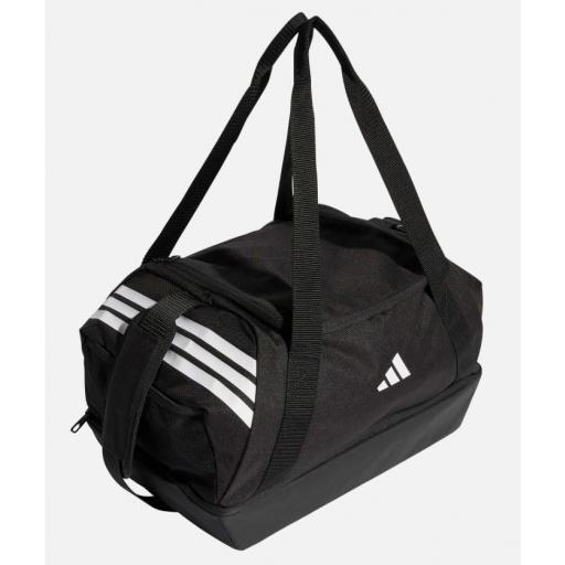Bolsa Deporte Adidas Tiro Duffel S Compartimento Inferior [1]