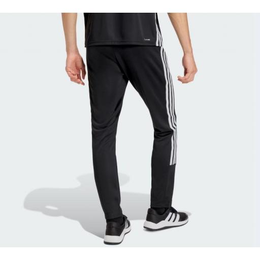 Pantalón Largo Adidas Workout Essentials AllSet Negro [3]
