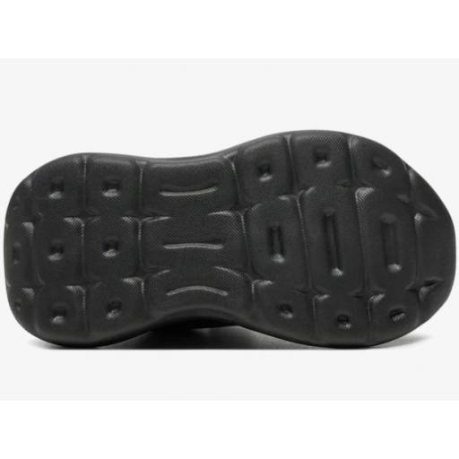 Zapatillas Adidas Tensaur Run 3 Velcro Negro [3]