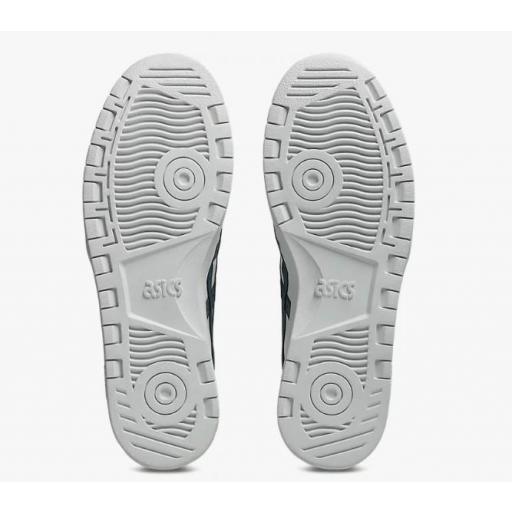 Zapatillas Asics Japan S Blanco/Azul Indigo [3]