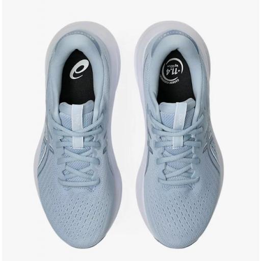 Zapatillas Asics Gel-Excite 11 Azul Celeste [3]