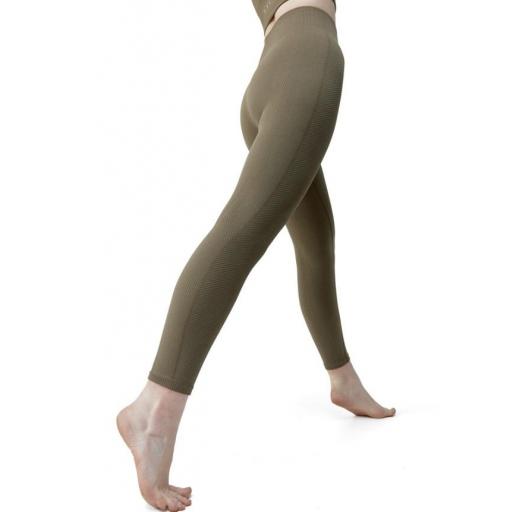Legging BORN India Walnut [3]
