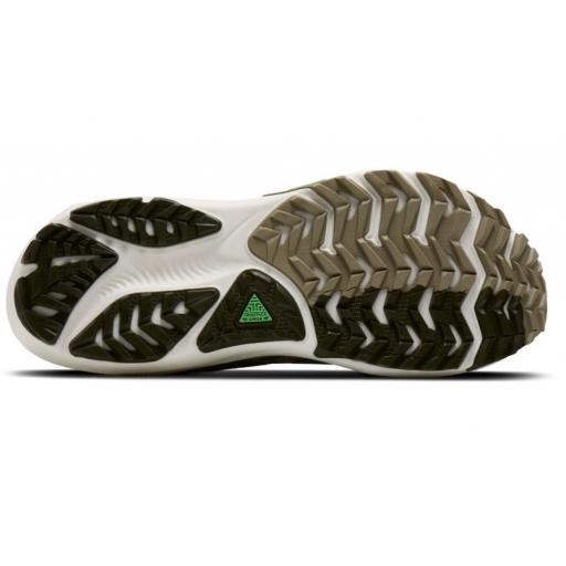 Zapatillas Brooks Ghost Trail Verde [3]