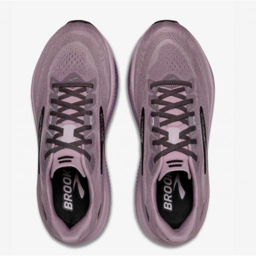 Zapatillas Brooks Ghost 18 Morada [2]