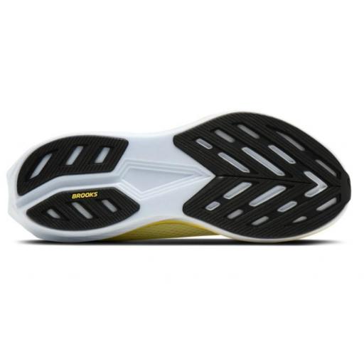 Zapatillas Brooks Hyperion 3 Amarilla [3]