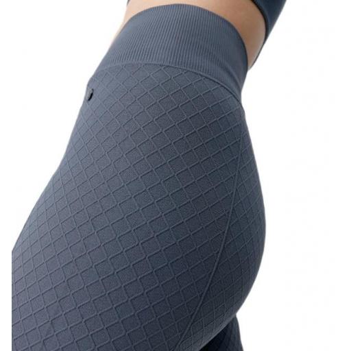 Legging BORN Eira Blue Ebony [1]