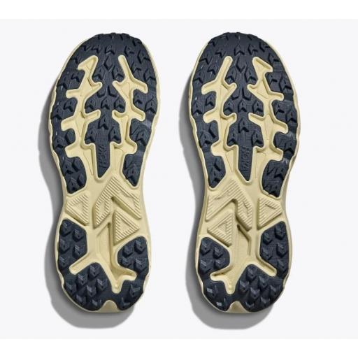 Zapatillas HOKA Challenger 8 Azul Oscuro [3]