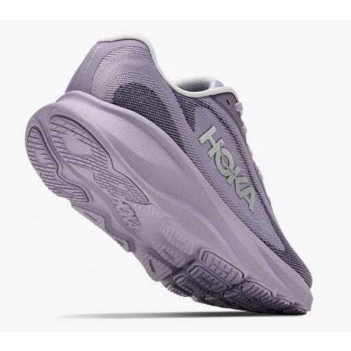 Zapatillas HOKA Rincon 5 Morado/Lila [1]