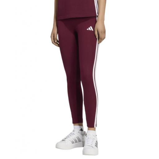 Malla Adidas Essentials Legging Granate [0]