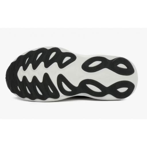 Zapatillas Mizuno Wave Sky 9 Negro/Verde [3]