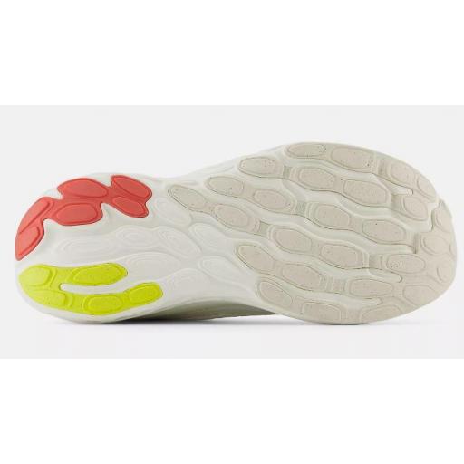 Zapatillas New Balance Fresh Foam X 1080 v13 Mujer Blanca [3]