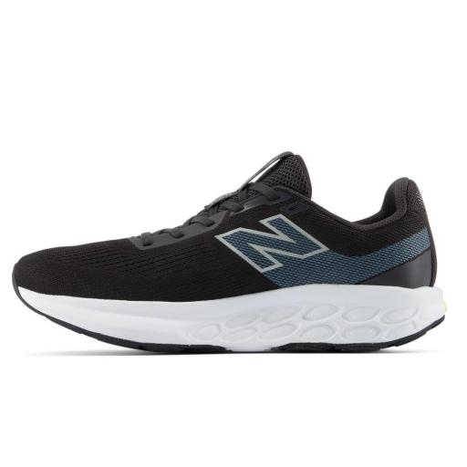 Zapatillas New Balance Fresh Foam 520 v9 Negro/Gris [2]