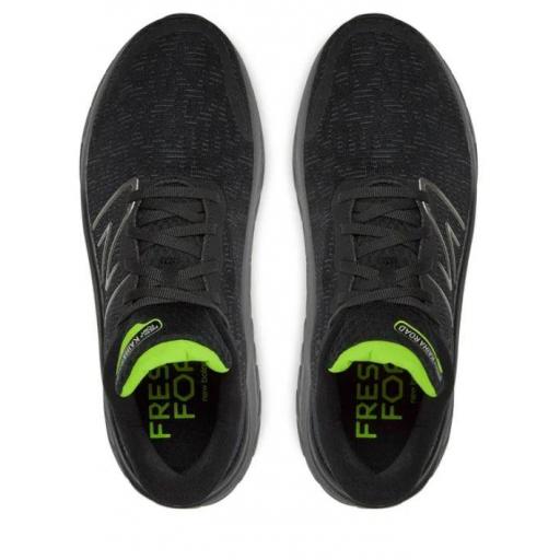 Zapatillas New Balance Fresh Foam X KAIHA Negro [3]