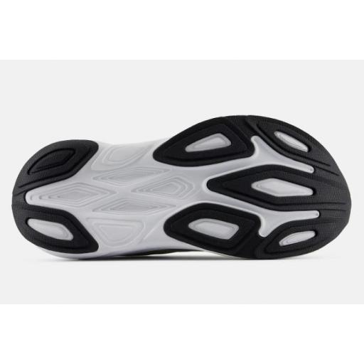 Zapatillas New Balance Fresh Foam X More v6 Amarilla [3]