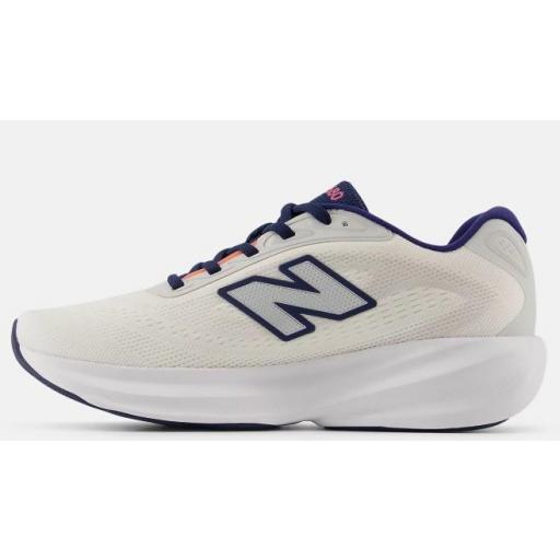 Zapatillas New Balance Fresh Foam 680 v9 Mujer Crema [2]