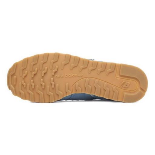 Zapatillas New Balance 373 v2 Mujer Azul/Blanco [3]