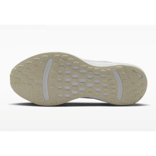 Zapatillas Nike Journey Run Mujer Summit White/Silver [3]