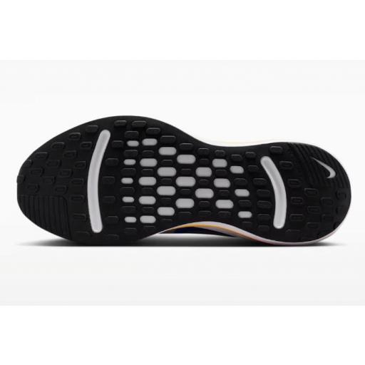 Zapatillas Nike Journey Run Blanco/Azul [3]