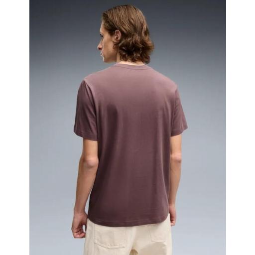 Camiseta Puma ESS No.1 Logo Rich Cocoa [2]