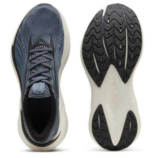 Zapatillas Puma Maxima Pro Azul Oscuro [3]