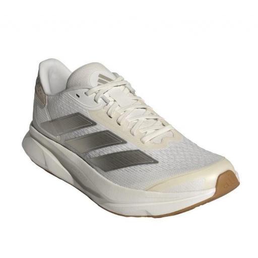 Zapatillas Adidas Duramo SL2 W Beige/Dorado [1]