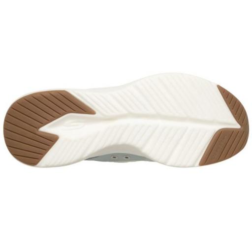 Zapatillas Skechers Slip-Ins Contour Foam Verde Sage [3]