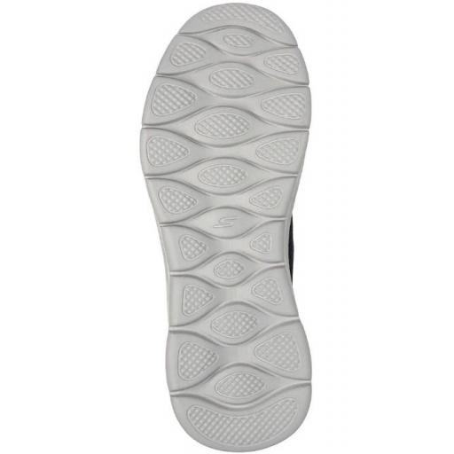 Zapatillas Skechers Slip-Ins Go Walk Flex Marino [3]