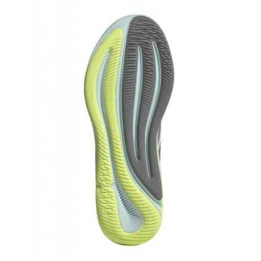 Zapatillas Adidas Supernova Ease M Blanco/Gris/Azul [3]