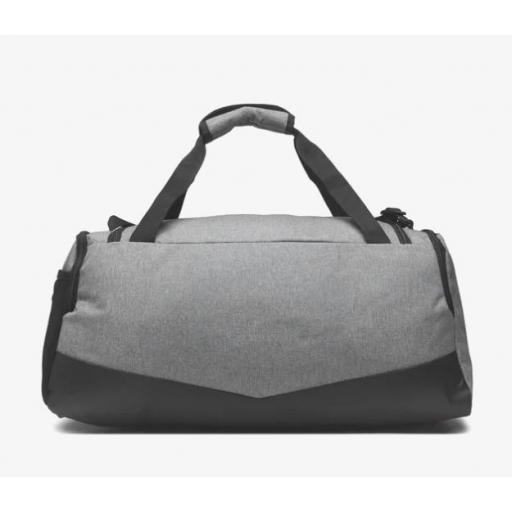 Bolsa Deporte Under Armour Undeniable 5.0 Gris/Negro [3]