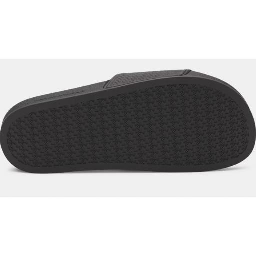Chanclas Under Armour UA ARMR Mujer Negro [3]