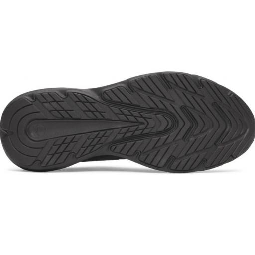 Zapatillas Under Armour Turbulence 3 Storm Negro [3]