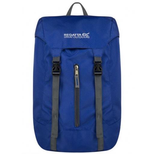 Mochila Plegable Regatta Easypack Packaway 25L Azul